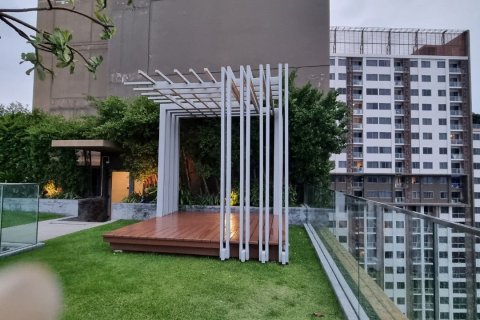 Condo in Pattaya, Thailand, 2 bedrooms  № 139085 - photo 2