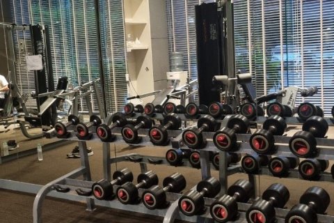 Condo in Pattaya, Thailand, 2 bedrooms  № 139085 - photo 15