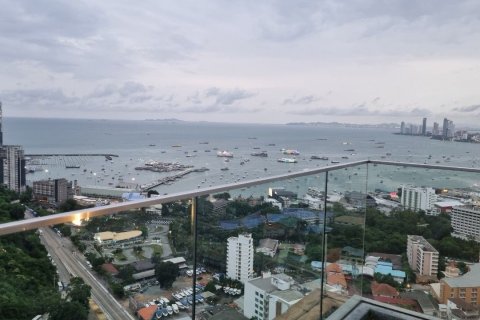 Condo in Pattaya, Thailand, 2 bedrooms  № 139085 - photo 17