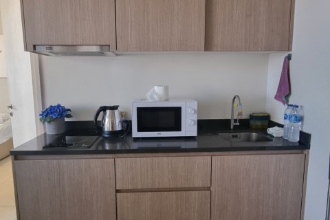 Condo in Pattaya, Thailand, 2 bedrooms  № 139085 - photo 4