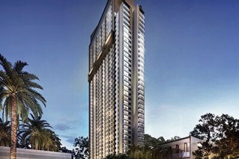 Condo in Pattaya, Thailand, 2 bedrooms  № 139085 - photo 14