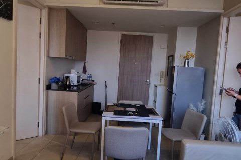 Condo in Pattaya, Thailand, 2 bedrooms  № 139085 - photo 6