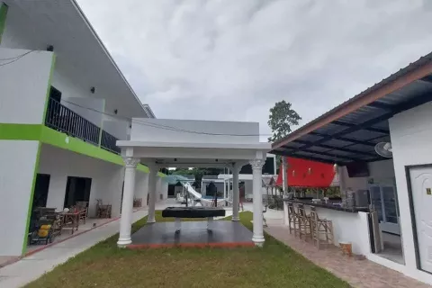 Отель в Самуи, Таиланд  № 139084 - фото 10