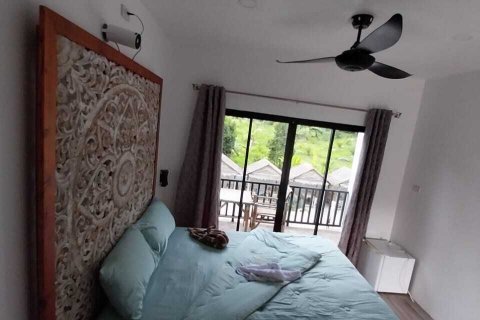 Отель в Самуи, Таиланд  № 139084 - фото 4