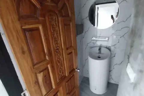 Отель в Самуи, Таиланд  № 139084 - фото 17