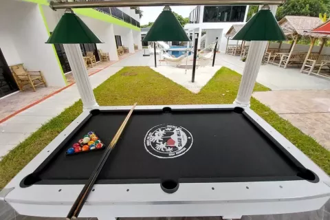 Отель в Самуи, Таиланд  № 139084 - фото 12