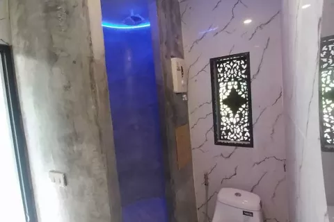 Отель в Самуи, Таиланд  № 139084 - фото 18