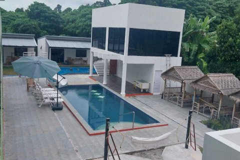 Отель в Самуи, Таиланд  № 139084 - фото 2