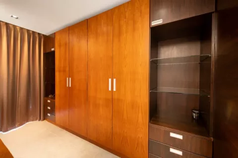 Пентхаус в Кату, Таиланд с 3 спальнями  № 139083 - фото 28