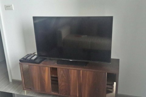 Студия в кондо в Кхлонг Сане, Бангкок, Таиланд № 139082 - фото 2