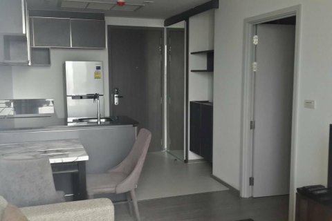 Студия в кондо в Кхлонг Сане, Бангкок, Таиланд № 139082 - фото 3