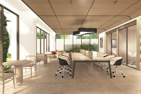 Condo on Nai Yang, Thailand, 2 bedrooms  № 170019 - photo 23