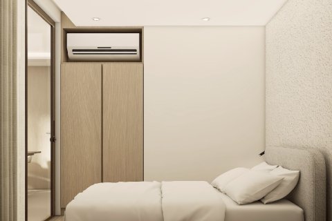 Condo à Phuket, Thaïlande, 2 chambres № 170019 - photo 4