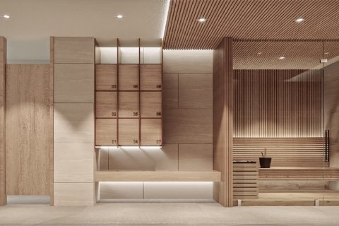 Condo on Nai Yang, Thailand, 2 bedrooms  № 170019 - photo 28