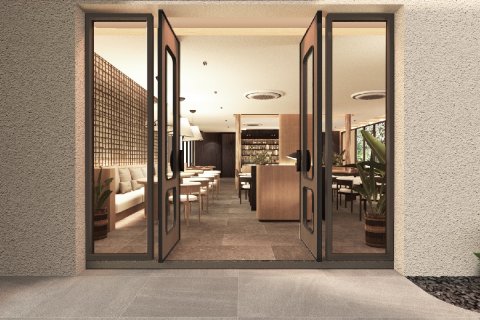 Condo à Phuket, Thaïlande, 2 chambres № 170019 - photo 7