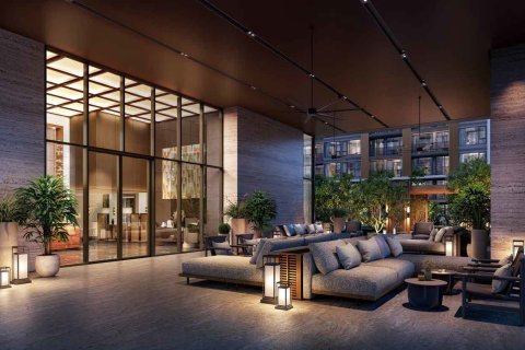 Condo à Bang Tao, Thaïlande, 2 chambres № 170014 - photo 7