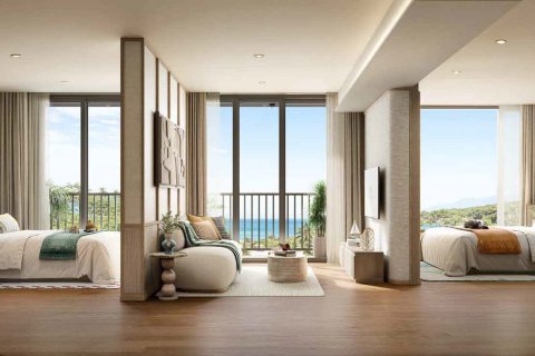 Condo à Bang Tao, Thaïlande, 2 chambres № 170014 - photo 13