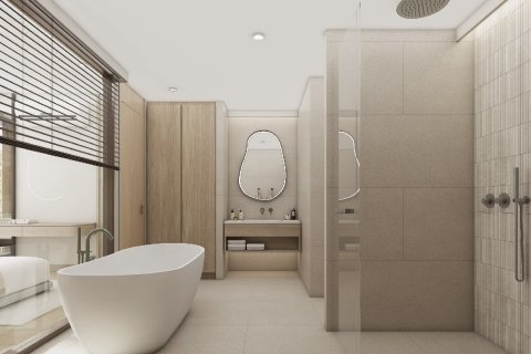 Condo à Phuket, Thaïlande, 2 chambres № 170018 - photo 2