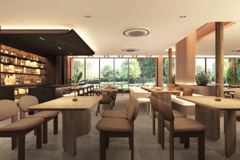 Condo à Phuket, Thaïlande, 2 chambres № 170018 - photo 11