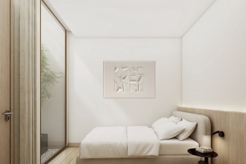 Condo à Phuket, Thaïlande, 2 chambres № 170018 - photo 4