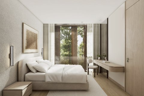 Condo à Phuket, Thaïlande, 2 chambres № 170018 - photo 3