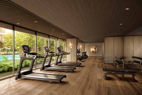 Condo in Bang Tao, Thailand, 1 bedroom  № 170015 - photo 15