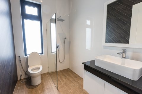 Вилла в Хуа Хине, Таиланд с 4 спальнями  № 170017 - фото 13