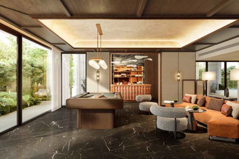 Condo à Bang Tao, Thaïlande, 2 chambres № 170013 - photo 7