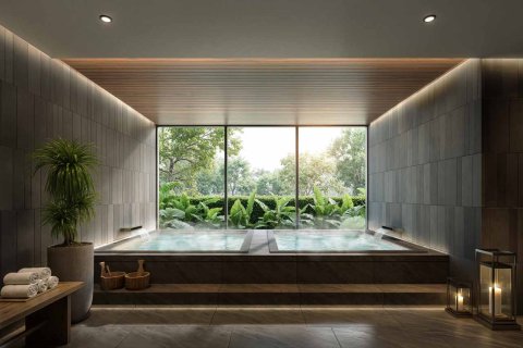 Condo à Bang Tao, Thaïlande, 2 chambres № 170013 - photo 8