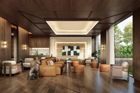 Condo à Bang Tao, Thaïlande, 2 chambres № 170013 - photo 9