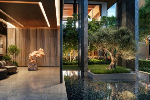 Вилла в Паттайе, Таиланд с 8 спальнями  № 170016 - фото 5