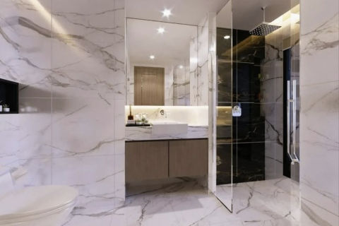 Appartement à Phuket, Thaïlande 2 chambres № 142527 - photo 7