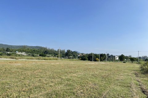 Land in Hua Hin, Thailand 1600 sq.m. № 142526 - photo 6