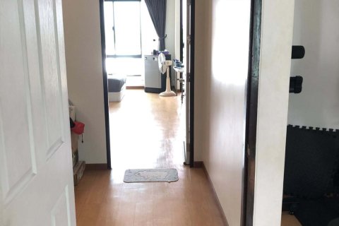 Townhouse à Phra Khanong, Bangkok, Thaïlande 4 chambres № 147585 - photo 12