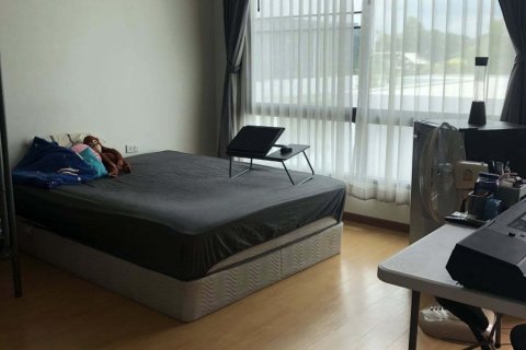 Townhouse à Phra Khanong, Bangkok, Thaïlande 4 chambres № 147585 - photo 10