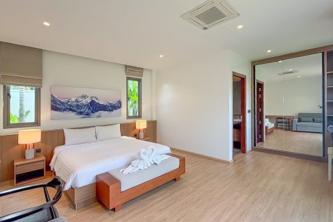 Вилла в Пхукете, Таиланд с 4 спальнями  № 147586 - фото 6