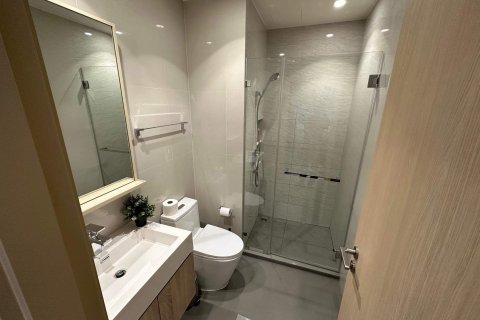 Studio dans le Condo à Watthana, Bangkok, Thaïlande  № 147587 - photo 5