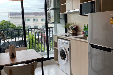 Studio in the Condo in Bangkok, Thailand № 147583 - photo 7