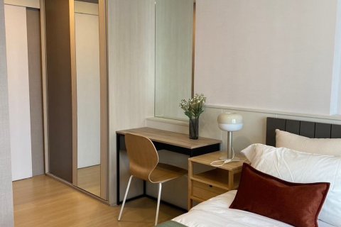 Studio in the Condo in Bangkok, Thailand № 147583 - photo 6