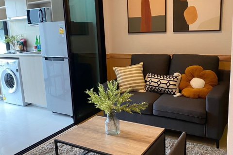 Studio in the Condo in Bangkok, Thailand № 147583 - photo 4