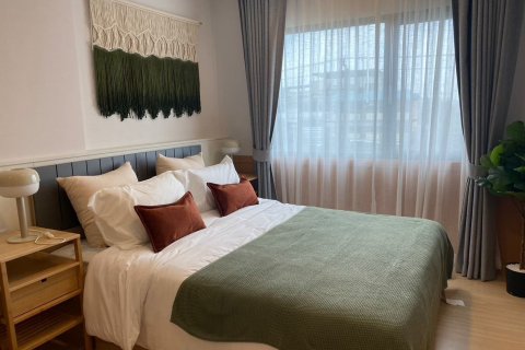 Studio in the Condo in Bangkok, Thailand № 147583 - photo 5