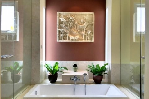 Вилла в Пхукете, Таиланд с 4 спальнями  № 139874 - фото 18