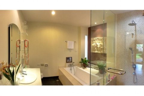 Вилла в Пхукете, Таиланд с 4 спальнями  № 139874 - фото 20