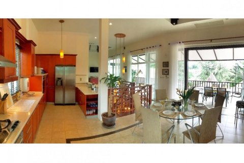 Вилла в Пхукете, Таиланд с 4 спальнями  № 139874 - фото 8