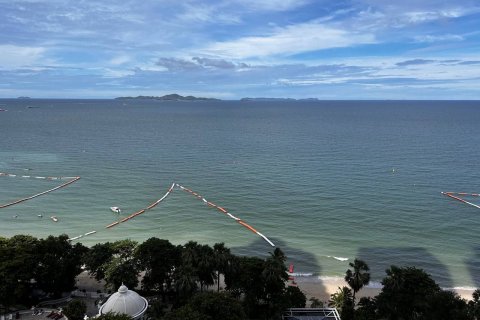 Студия в кондо в Паттайе, Таиланд № 139870 - фото 20