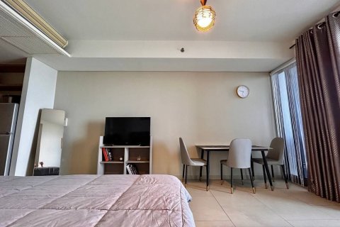 Студия в кондо в Паттайе, Таиланд № 139870 - фото 14