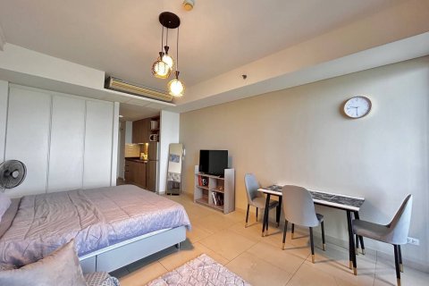 Студия в кондо в Паттайе, Таиланд № 139870 - фото 16