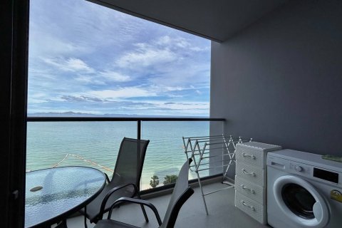 Студия в кондо в Паттайе, Таиланд № 139870 - фото 5