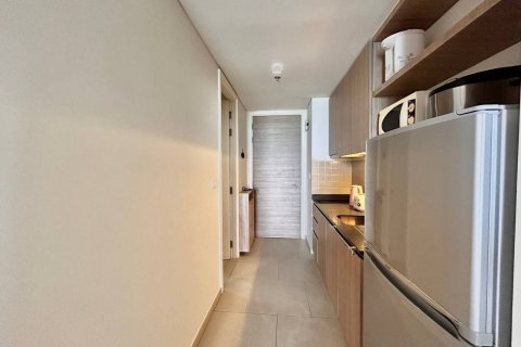 Студия в кондо в Паттайе, Таиланд № 139870 - фото 17