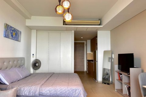 Студия в кондо в Паттайе, Таиланд № 139870 - фото 15